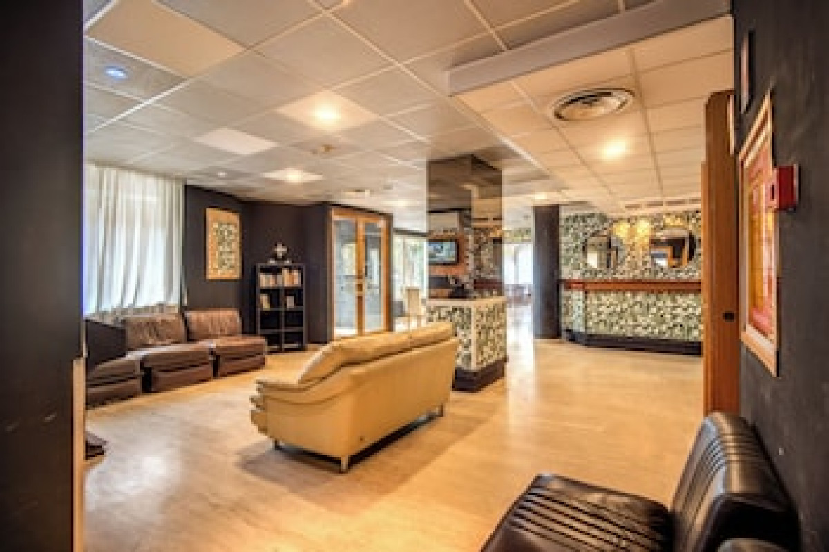 Scheppers Hotel
