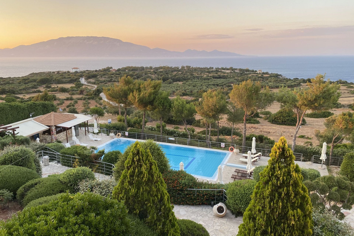 Lithies Boutique Hotel Zante