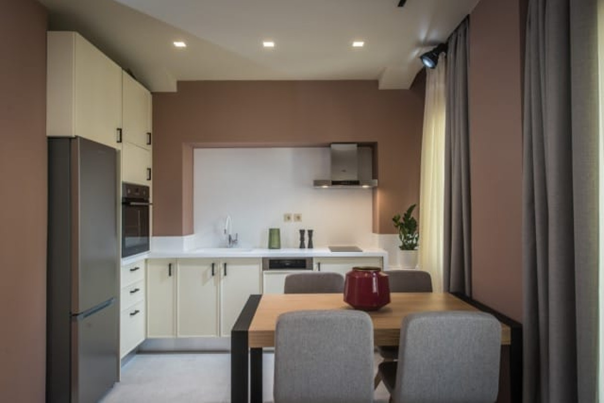Centro Vero Suites by Omilos Hotels