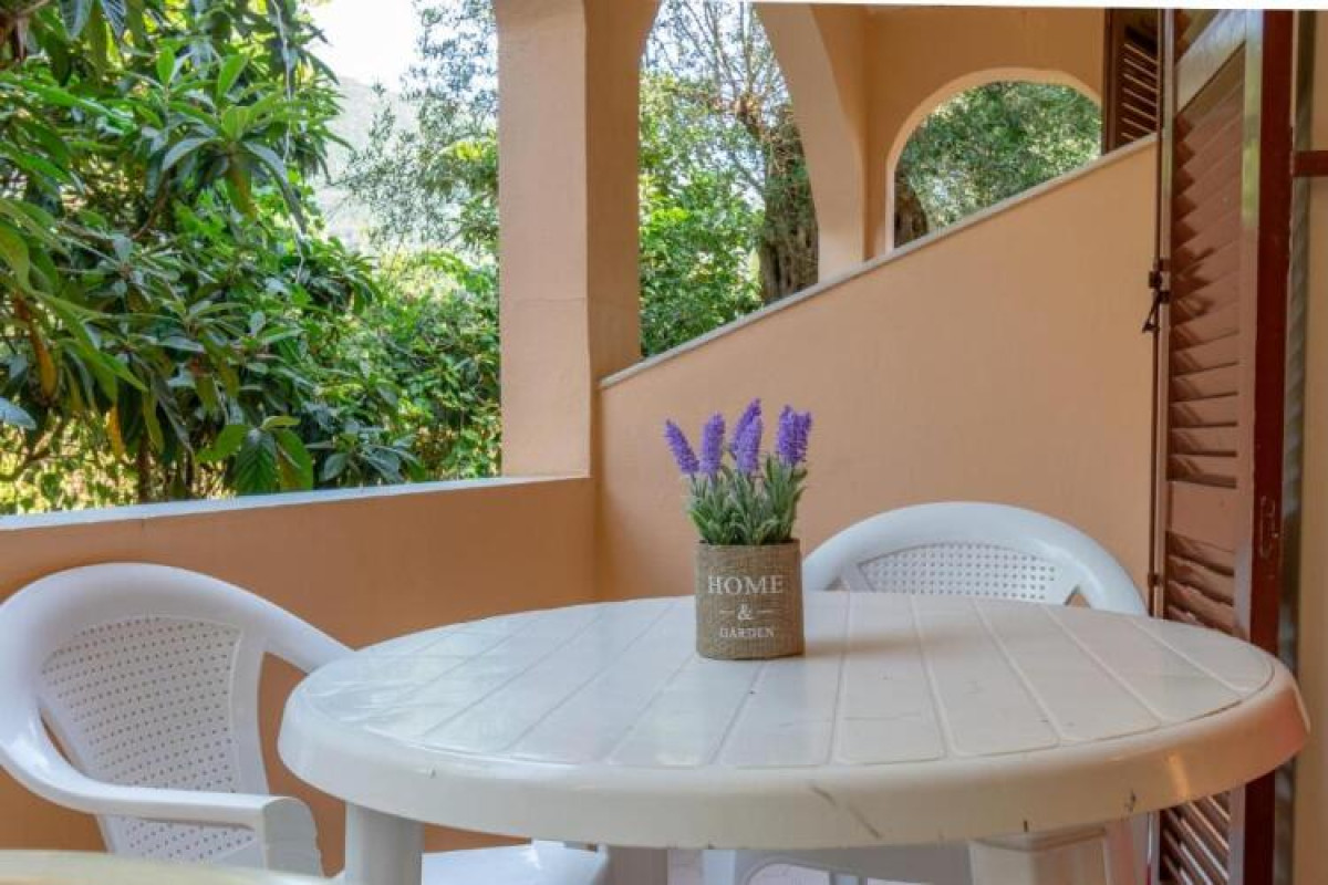 Villa Olive