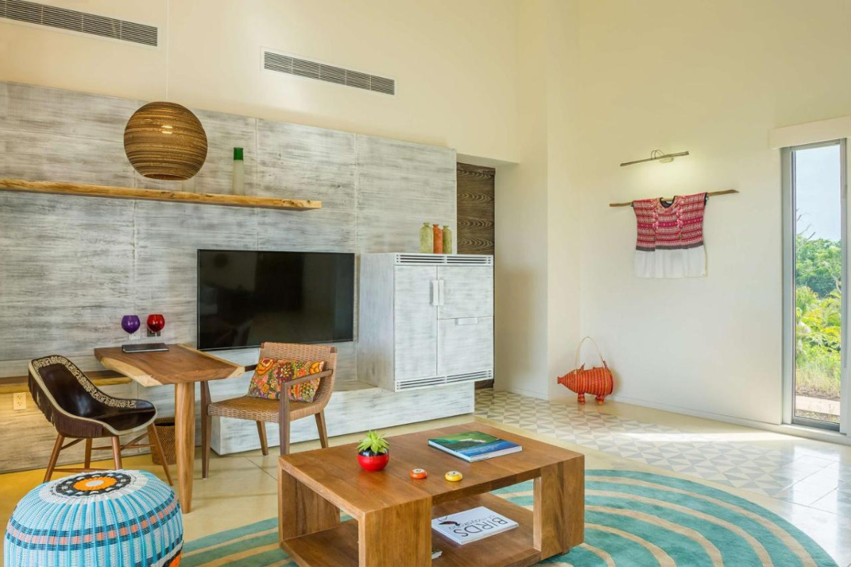 Andaz Mayakoba Resort Riviera Maya