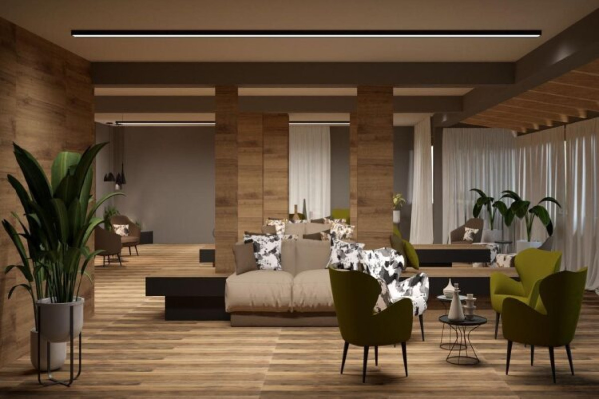 Hotel Annamaria