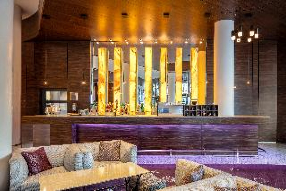 Swissotel Tallinn