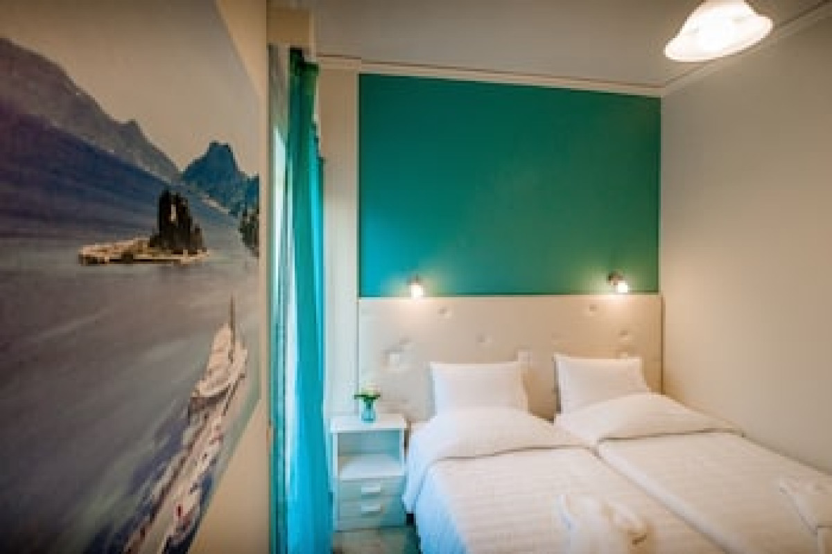 SAN GEORGIO BOUTIQUE HOTEL - ADULTS ONLY