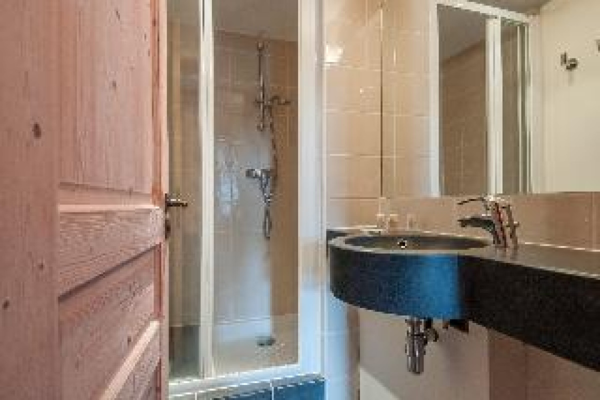 RESIDENCE PIERRE amp;AMP; VACANCES PREMIUM LES CRETS