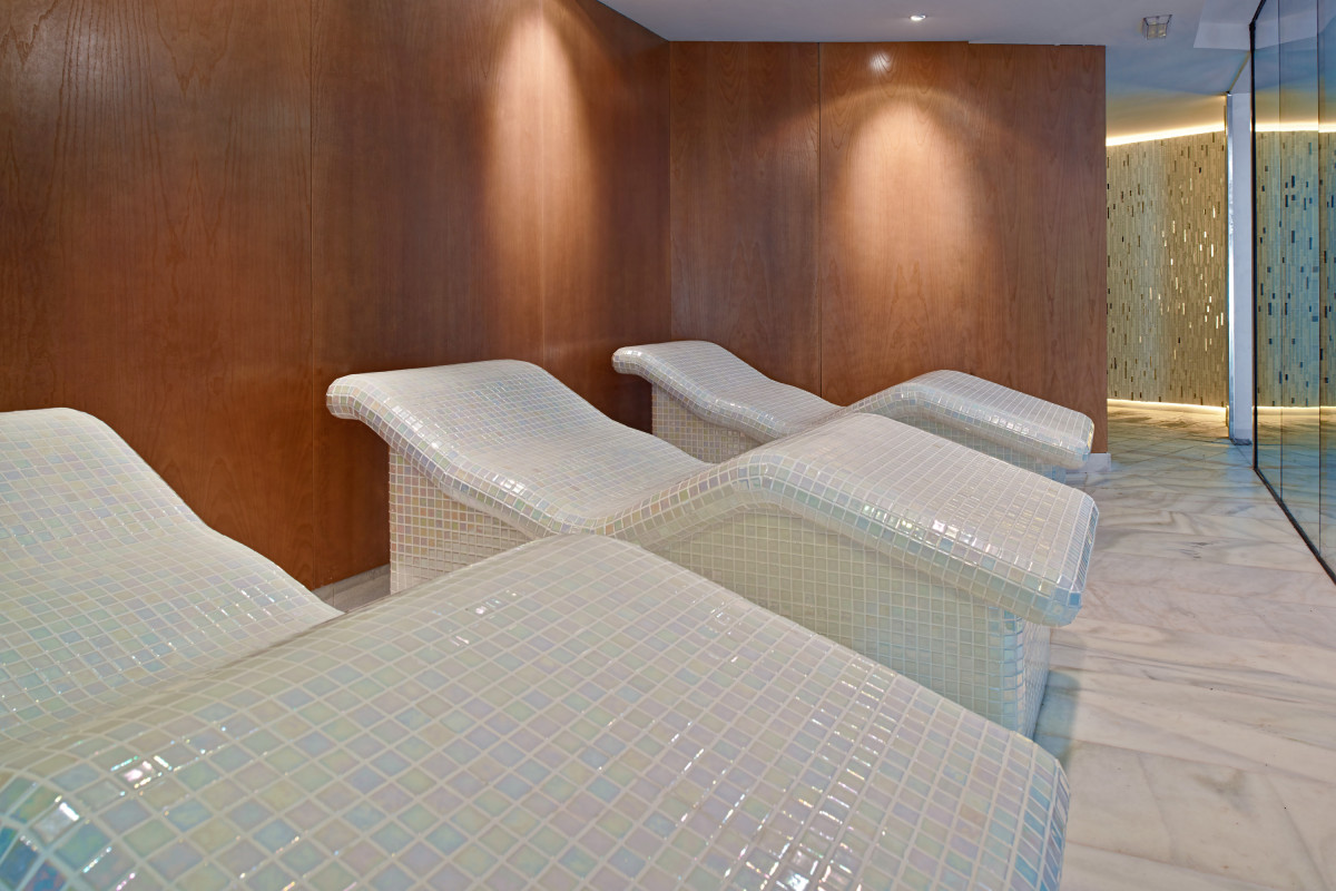 Aparthotel Hipotels Coma Gran