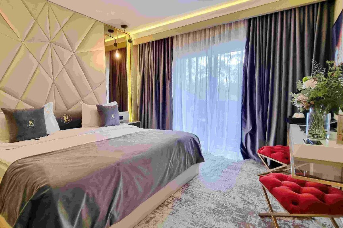 HOTEL ELEXUS PREDEAL