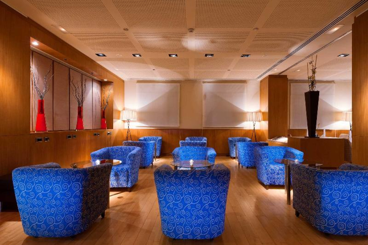 Eurostars Gran Valencia