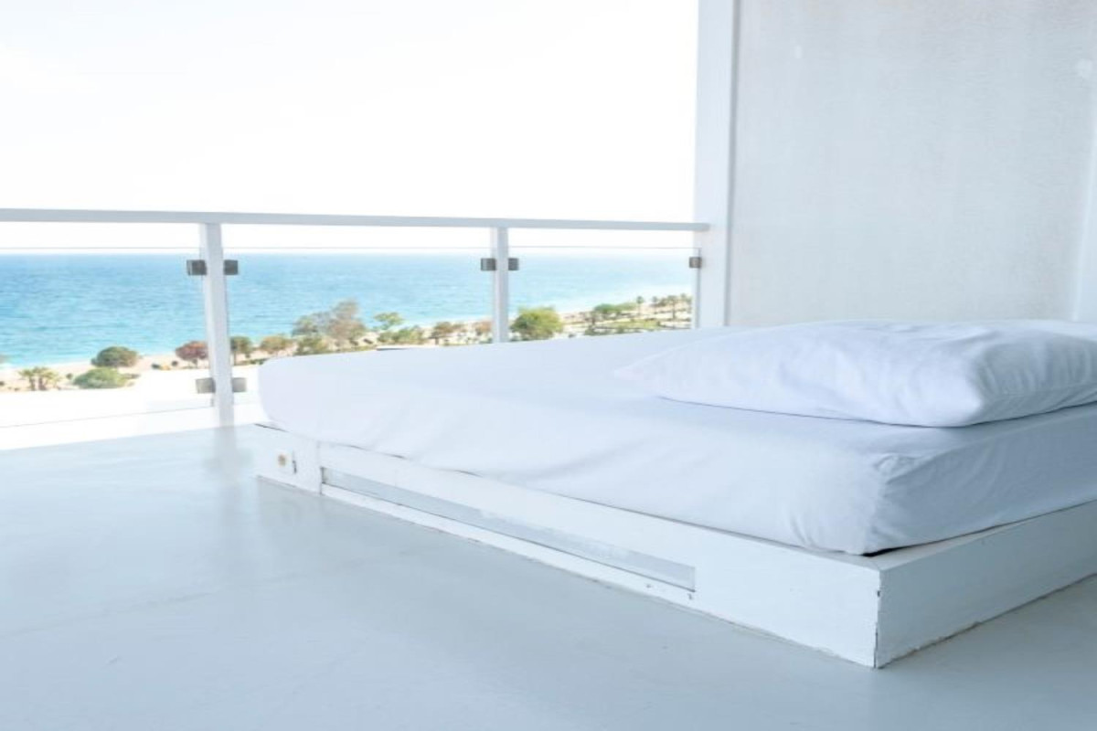 Sea Coast Resort