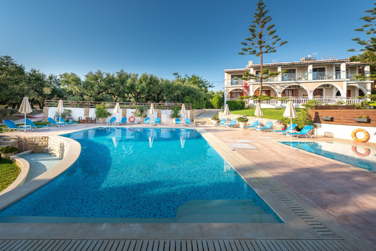 Ionian Aura Zakynthos