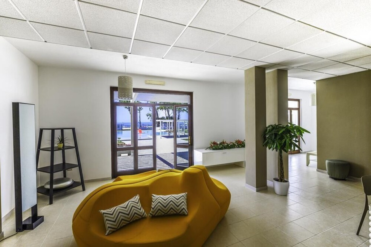 HOTEL LIDO BEACH