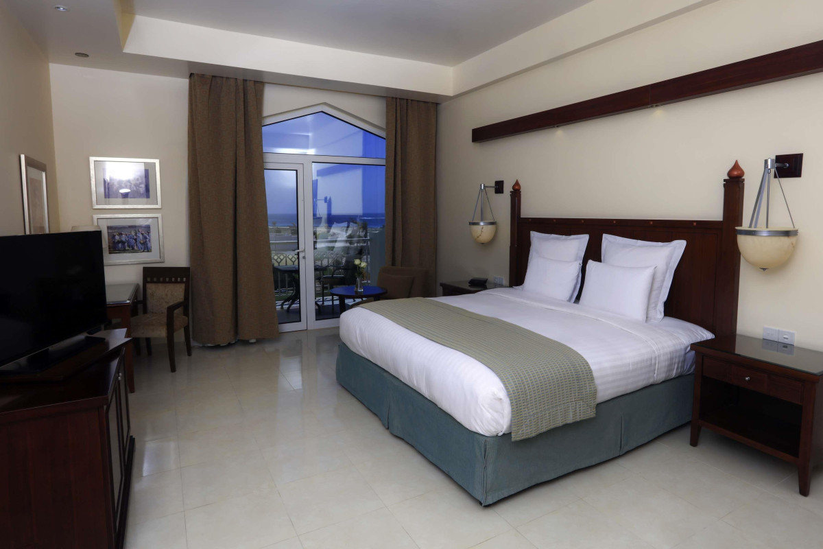 Wyndham Garden Salalah Mirbat