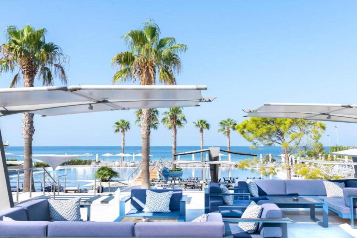 Potidea Palace Hotel