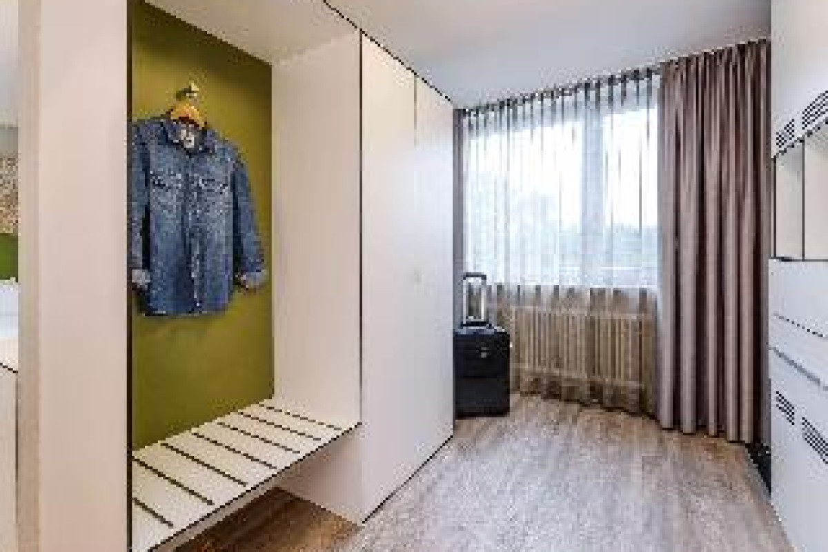 Congress Hotel Mercure Nuernberg an der Messe