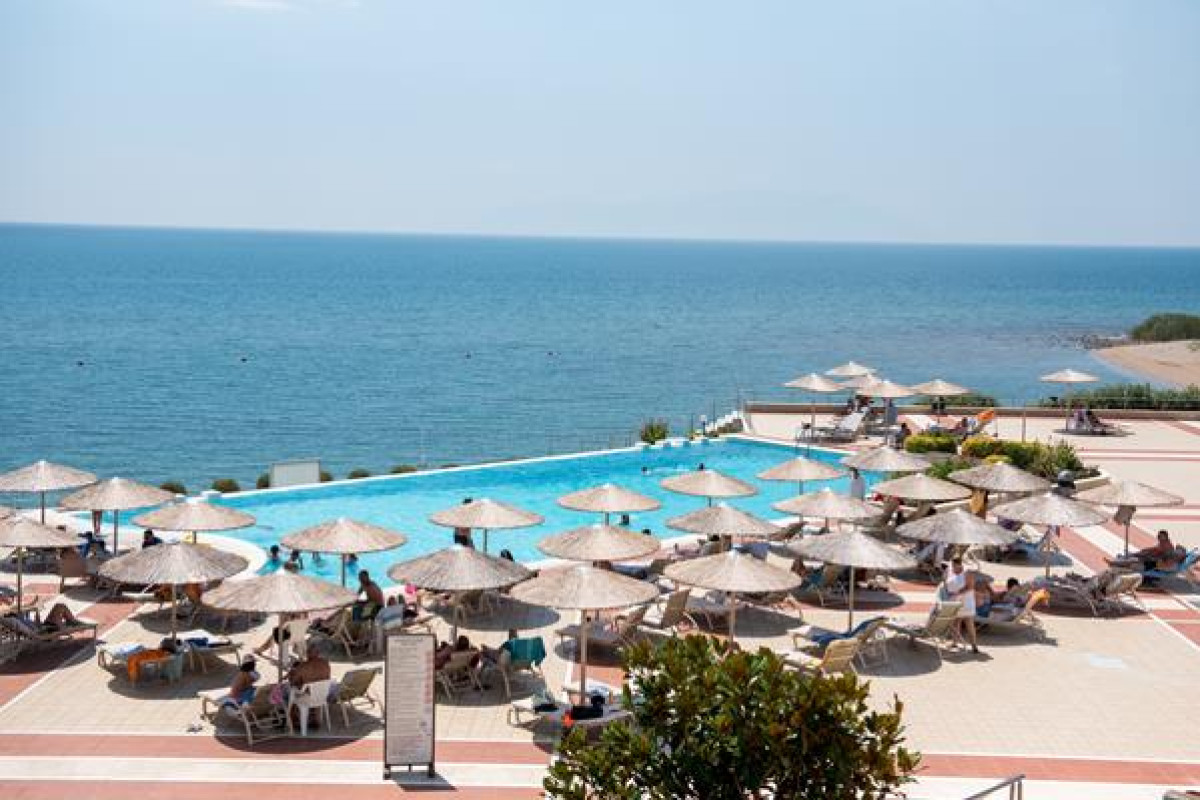 Ramada Plaza Thraki by Wyndham Thraki