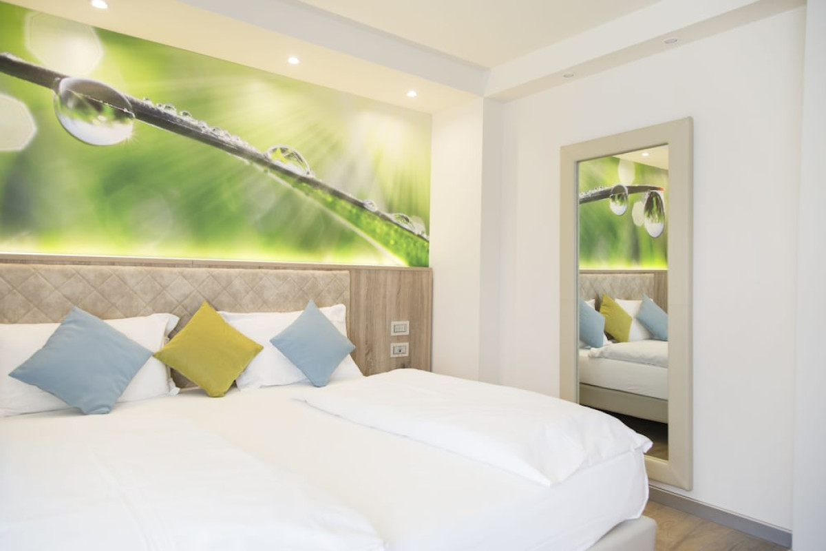 BLU NATURA AND SPA