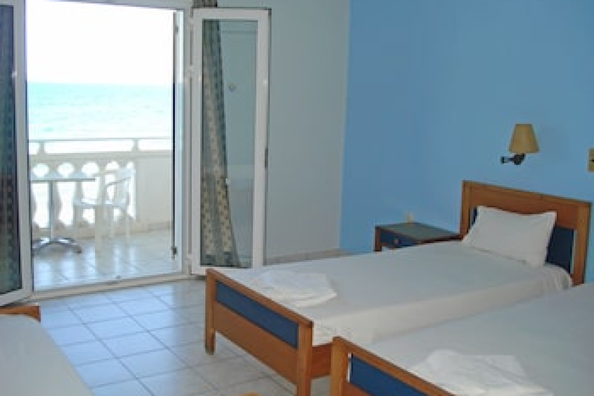 MARIA MARE APART-HOTEL