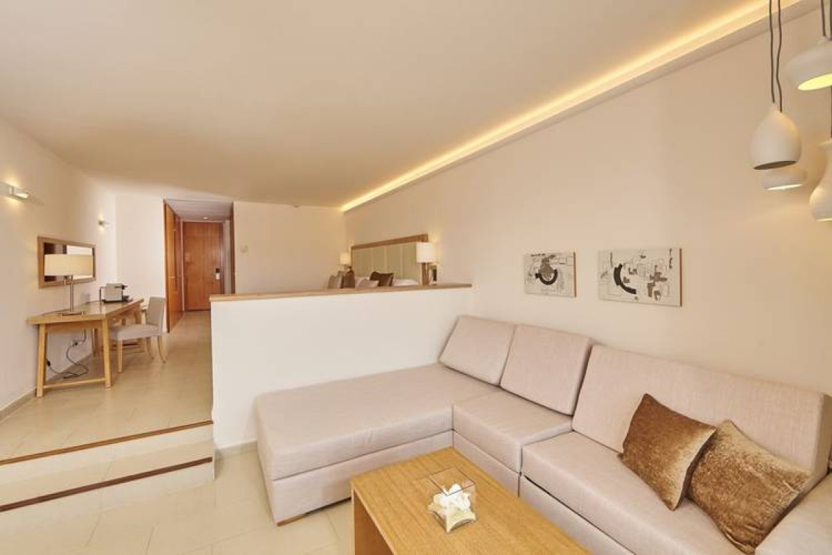 Blau Privilege Porto Petro Beach Resort  Spa
