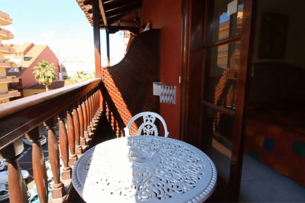 Apartamentos Park Plaza