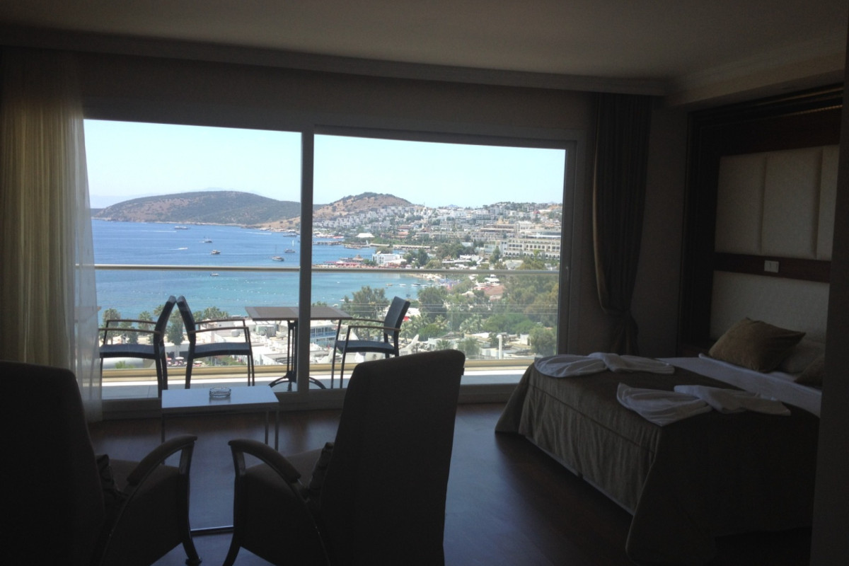 Soz Hotel