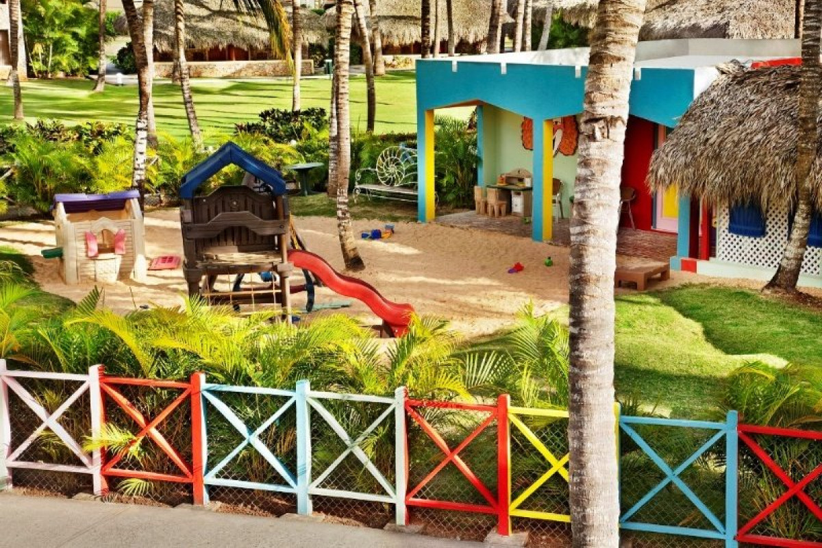 Viva Dominicus Beach by Wyndham