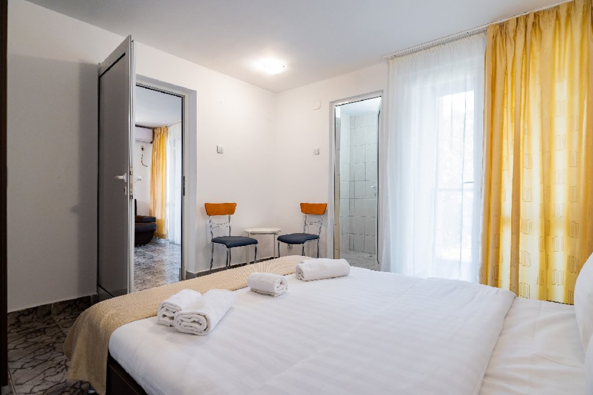 Hotel Diana (Bistrita)