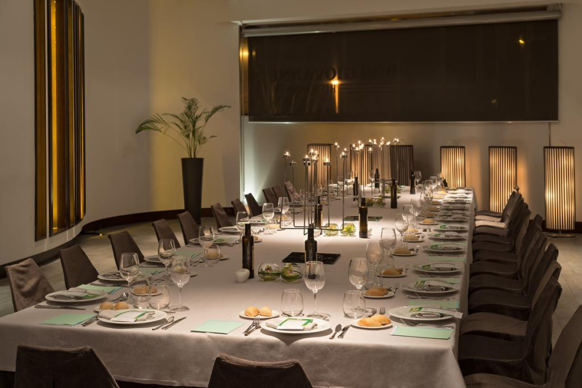 NH Collection Barcelona Constanza