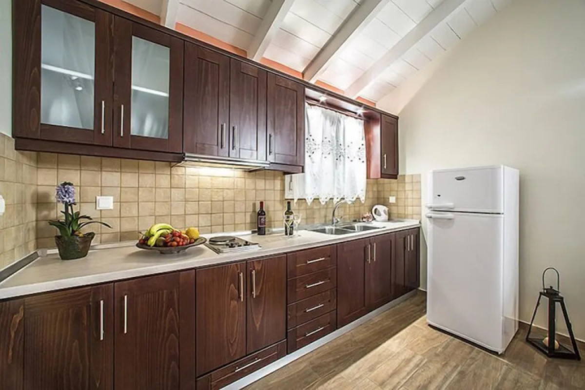 Vassilis Guest House