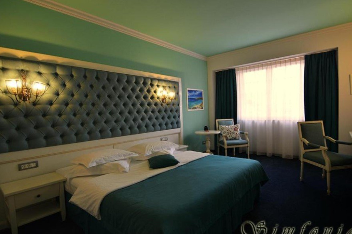 Simfonia Boutique Hotel