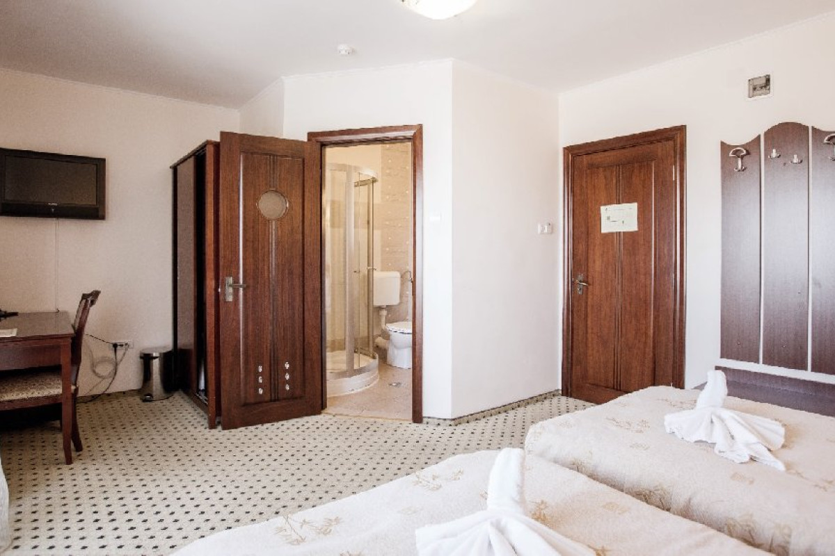 Q RESORT SI SPA.