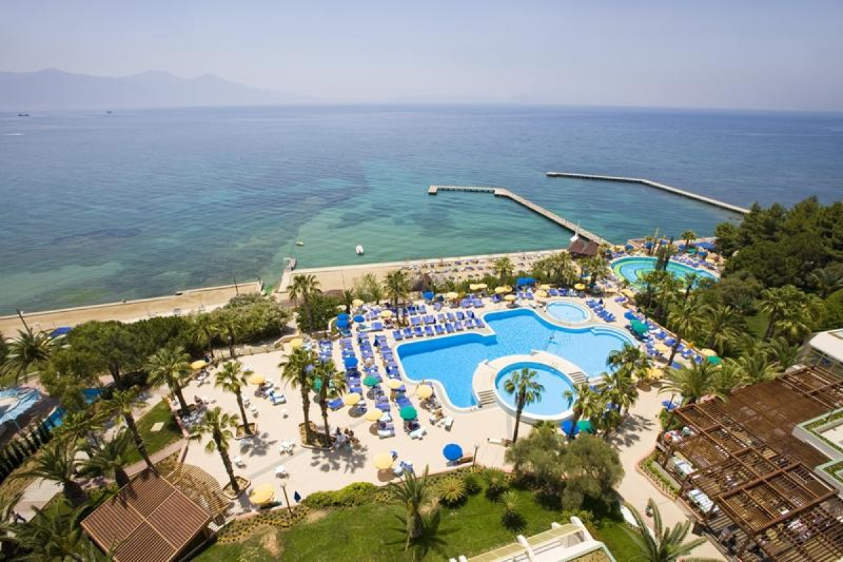 FANTASIA DELUXE HOTEL