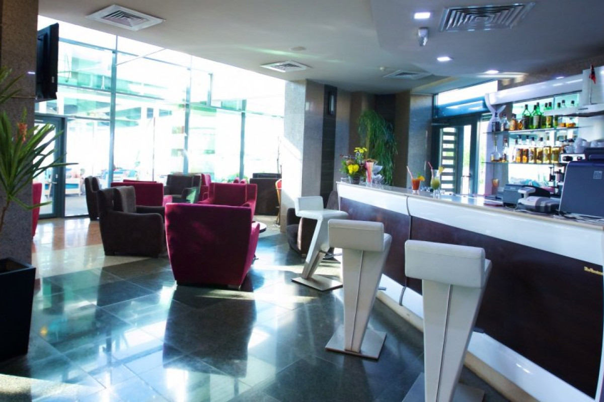 DELTA 3 HOTEL