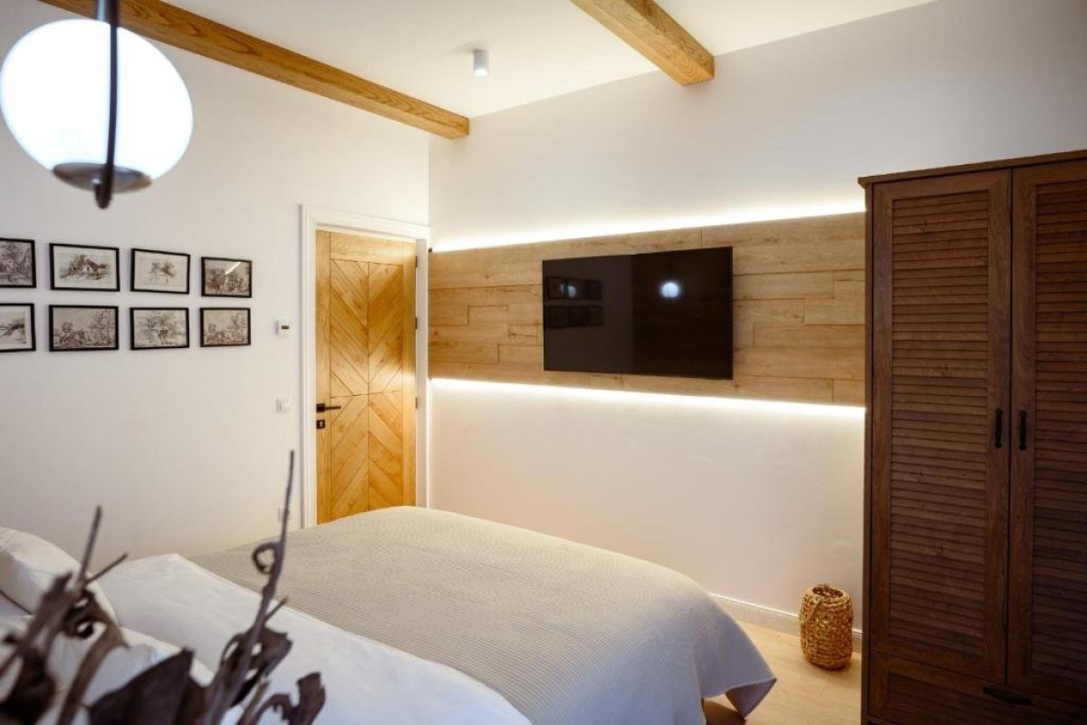 Maramures Retreat and SPA
