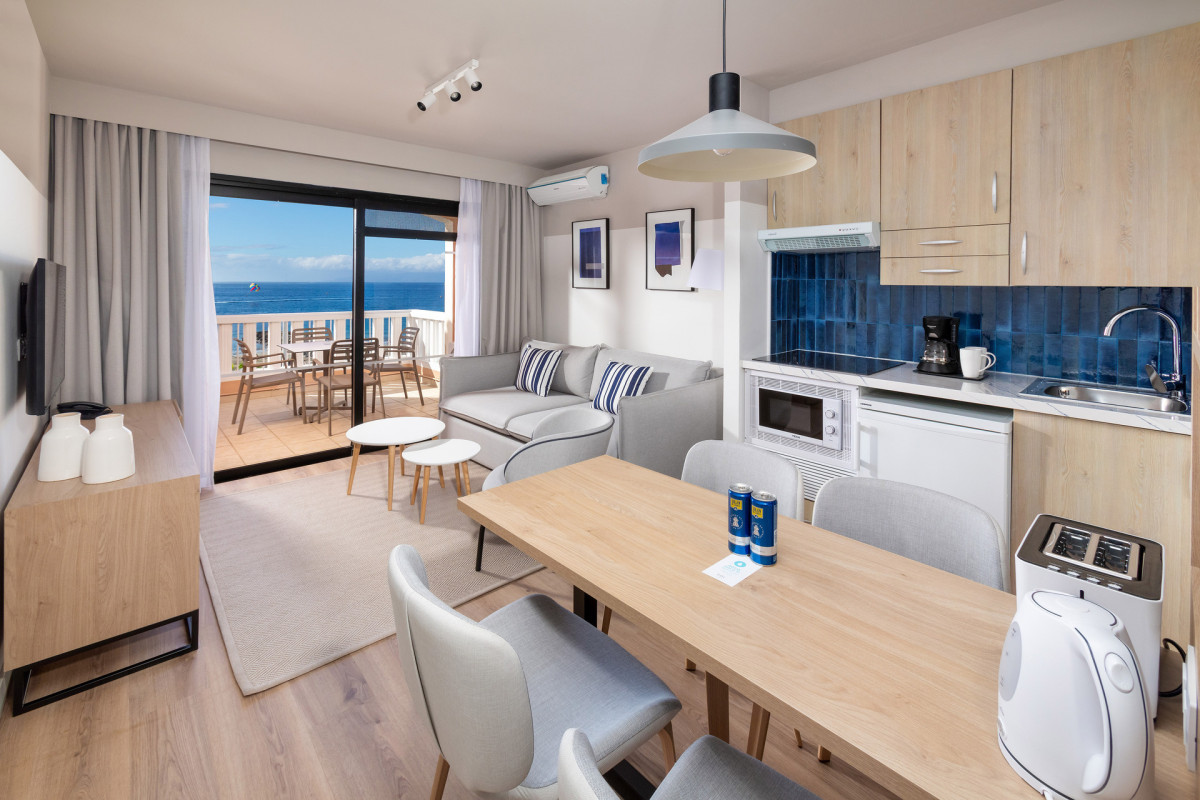 Sol Sun Beach APARTAMENTOS