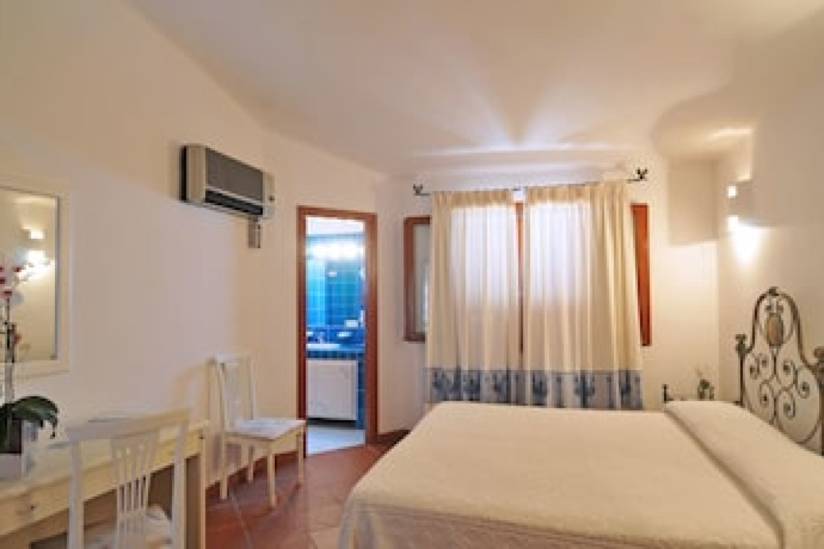 HOTEL RELAIS VALKARANA