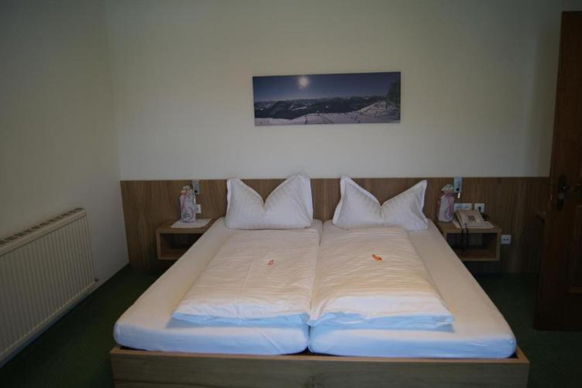 Hotel GÃƒÂ¤nsleit