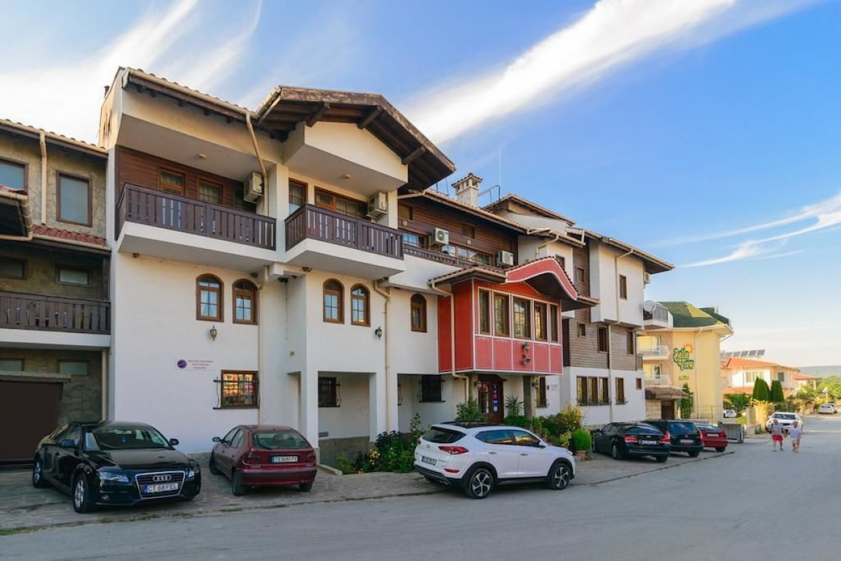 HOTEL IZVORA
