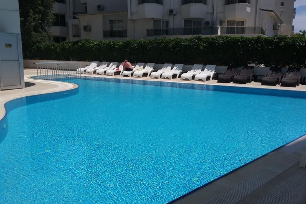 CIHANTURK HOTEL