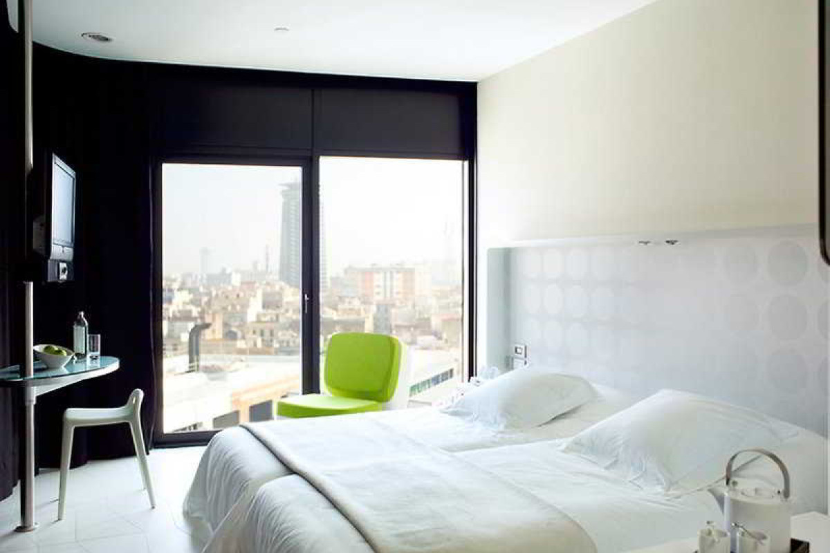 Barceló Raval