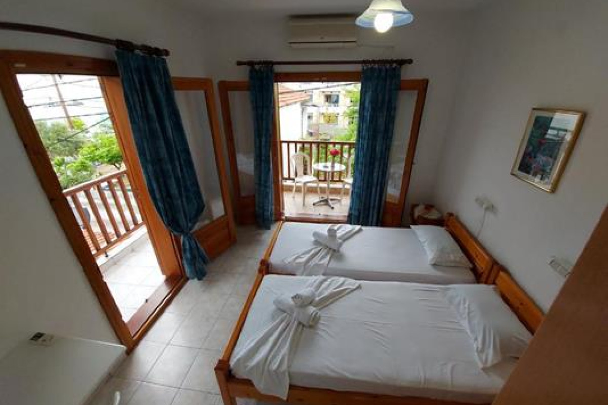 Mina-Maria Apartments