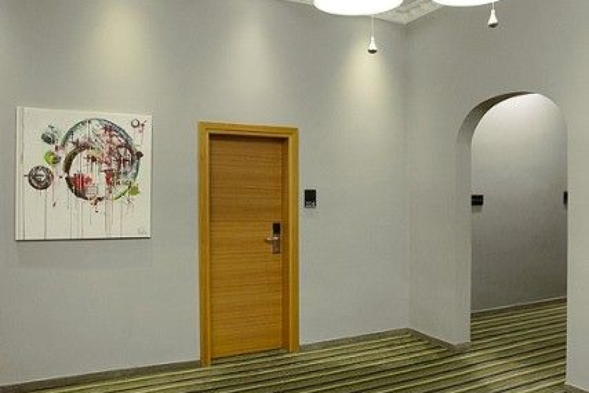Aegli Hotel Volos