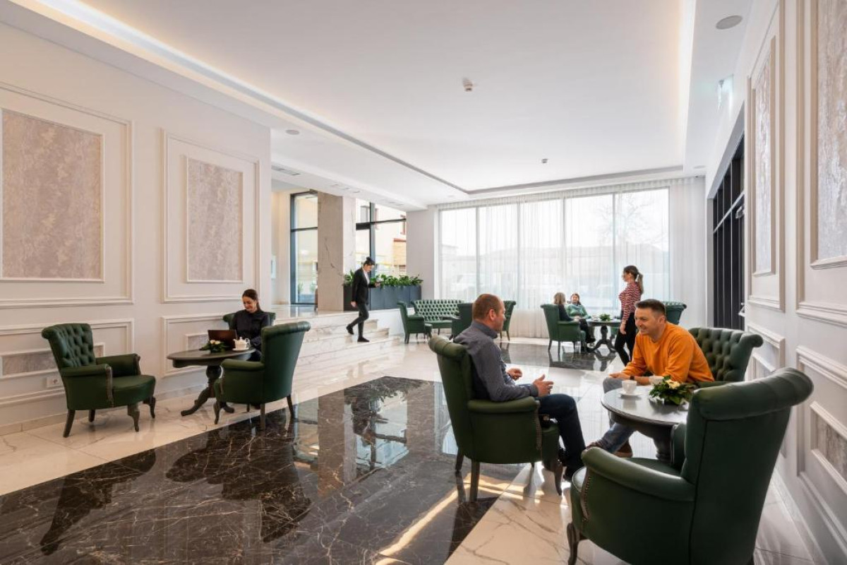 Leul de Aur