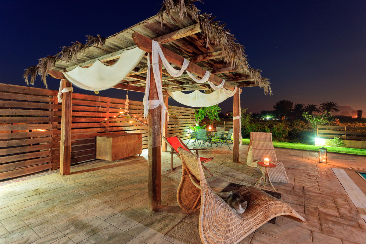 AUGOUSTINOS VILLAS ZAKYNTHOS