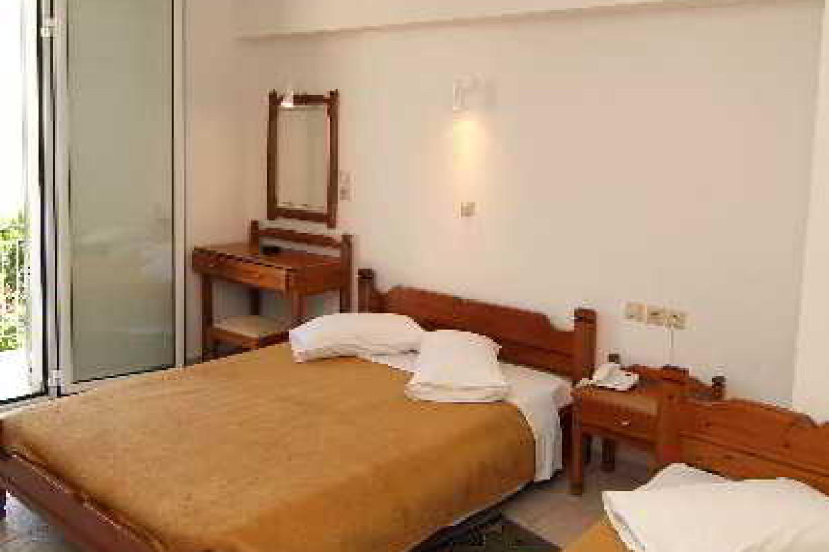 ORFEAS HOTEL