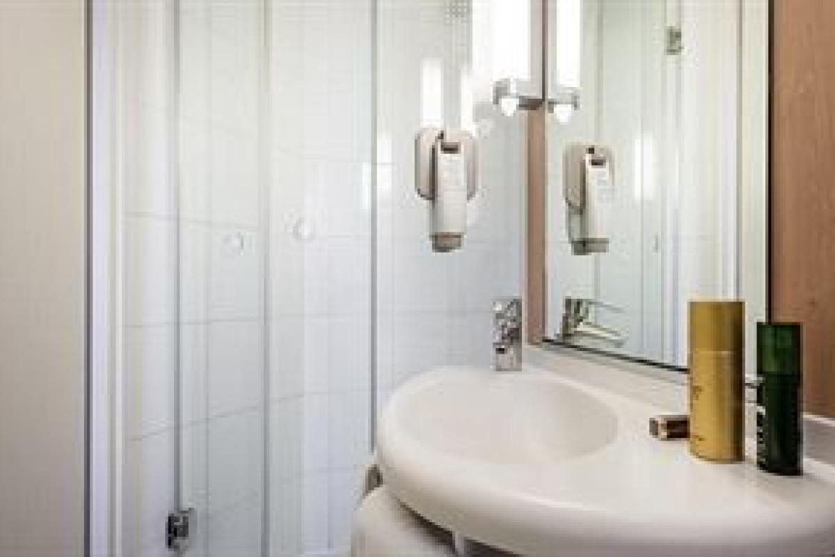 IBIS PARIS BASTILLE OPERA 11ÈME