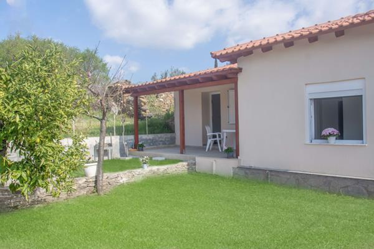 Paradise House