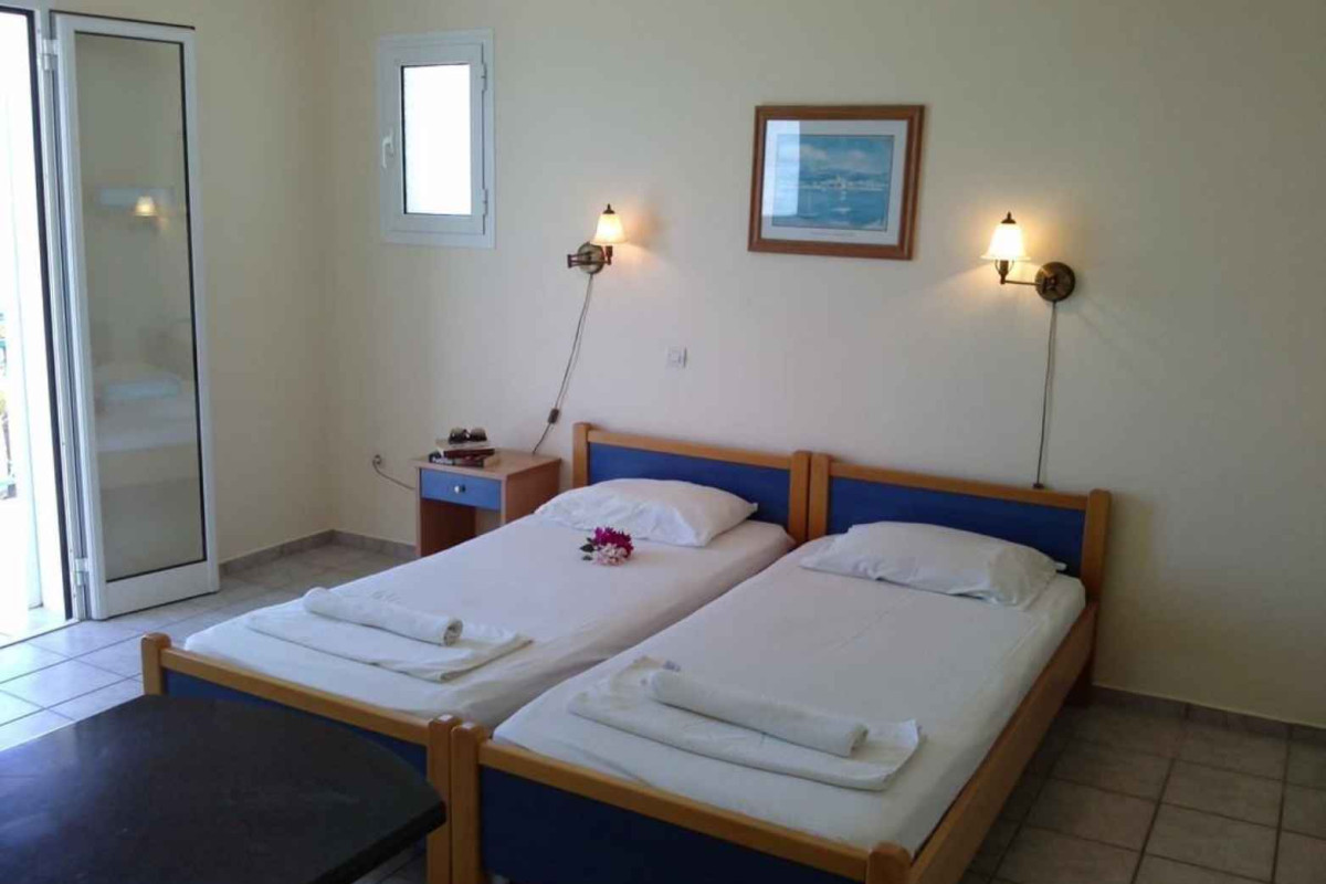 Liberatos Village