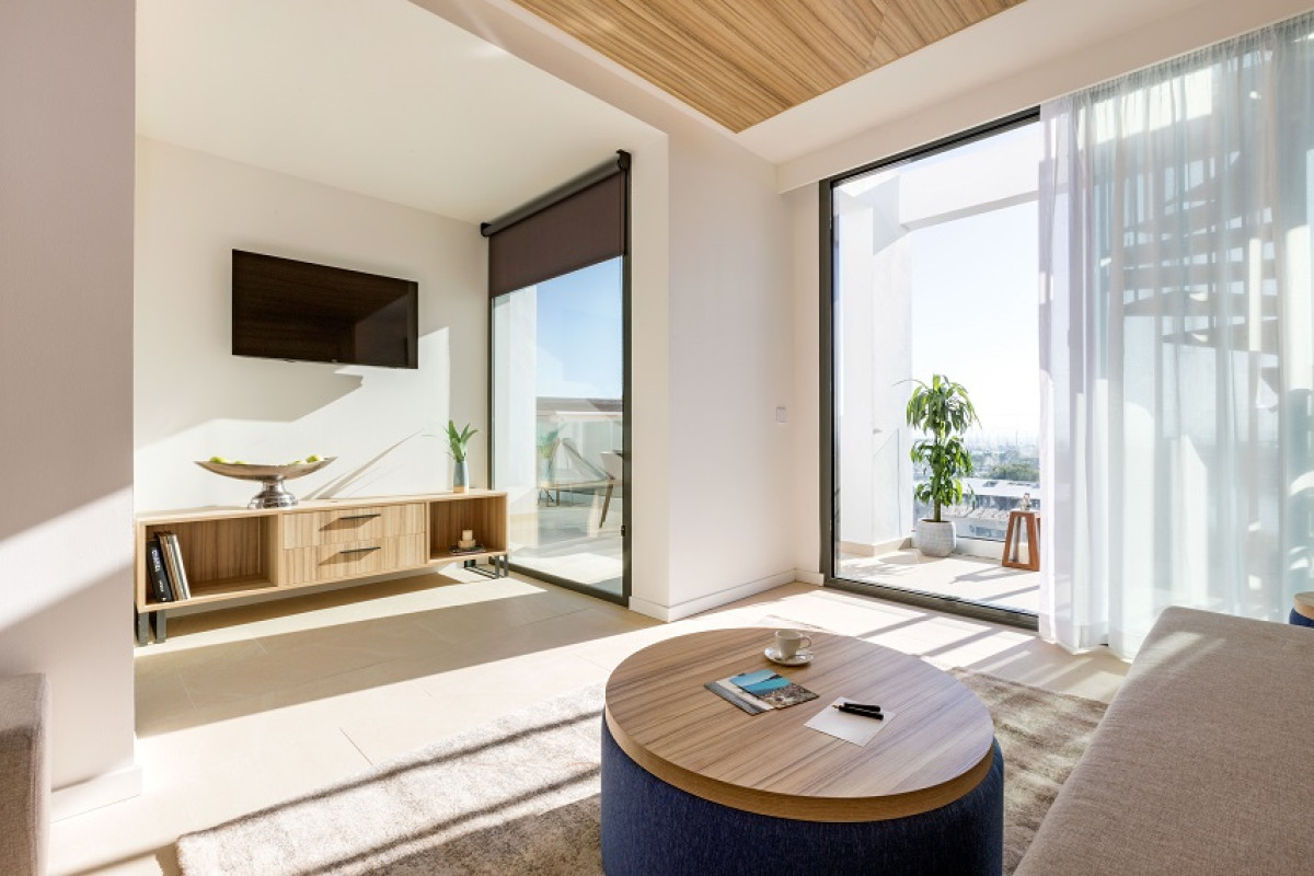 Bordoy Alcudia Port Suites