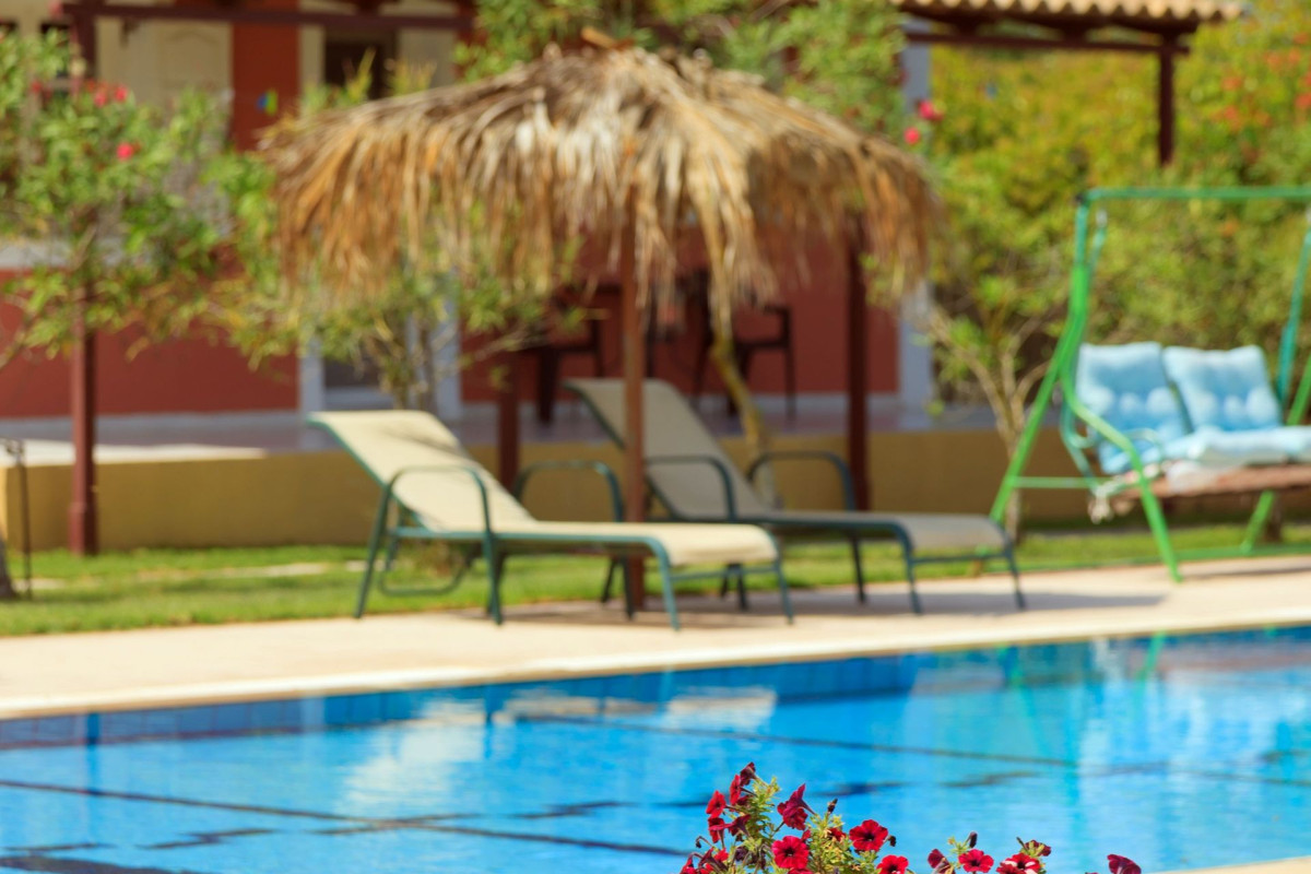 AUGOUSTINOS VILLAS ZAKYNTHOS