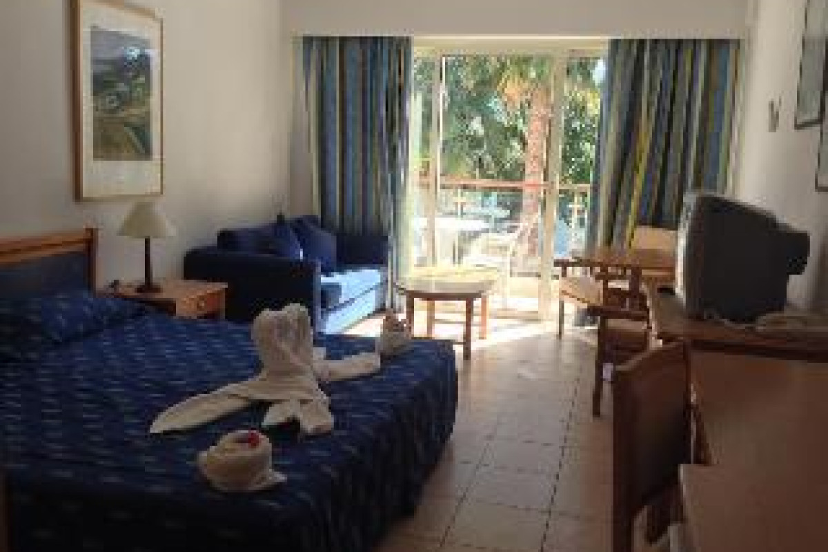 PAPHOS GARDENS HOLIDAY RESORT